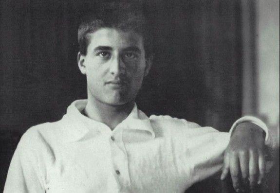 Bl. Pier Giorgio Frassati