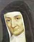 St Louise de Marillac