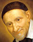 St. Vincent de Paul